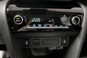 Toyota Yaris Cross esikatselu 15