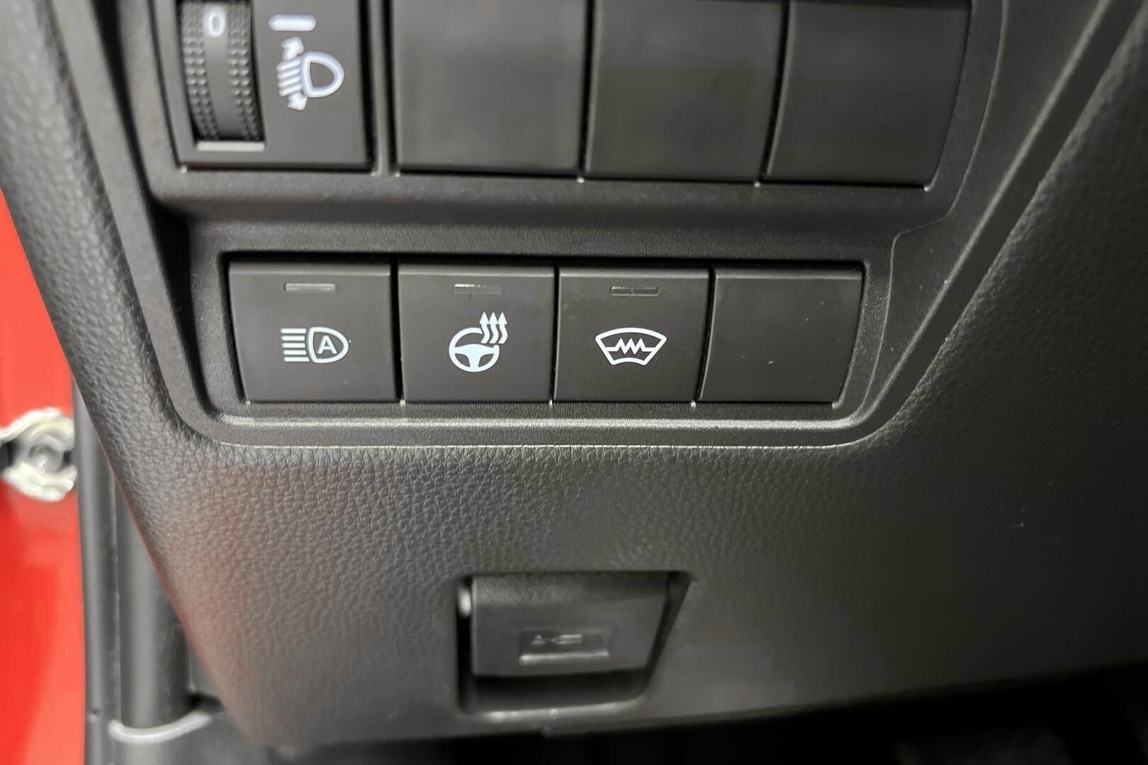 Toyota Yaris Cross iso kuva 19
