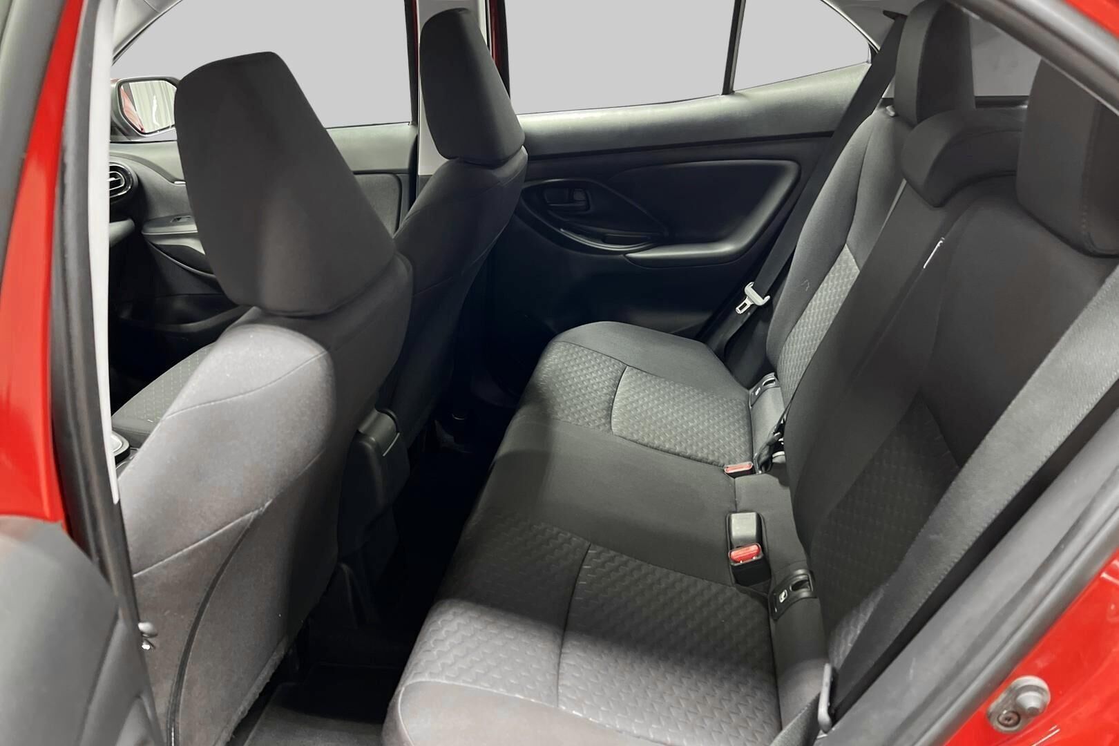 Toyota Yaris Cross iso kuva 9