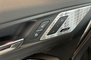 BMW X1 esikatselu 10