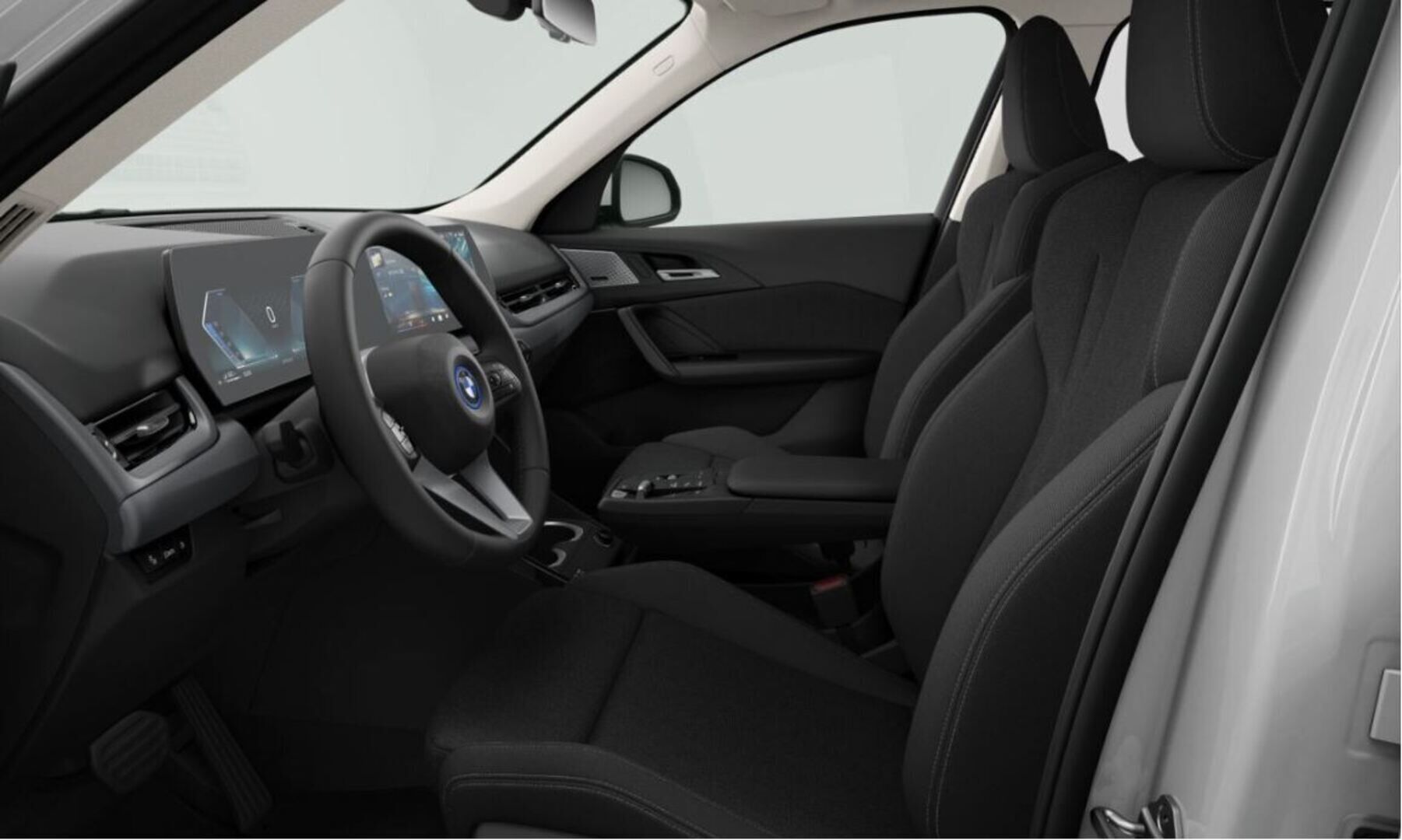 BMW X1 iso kuva 3