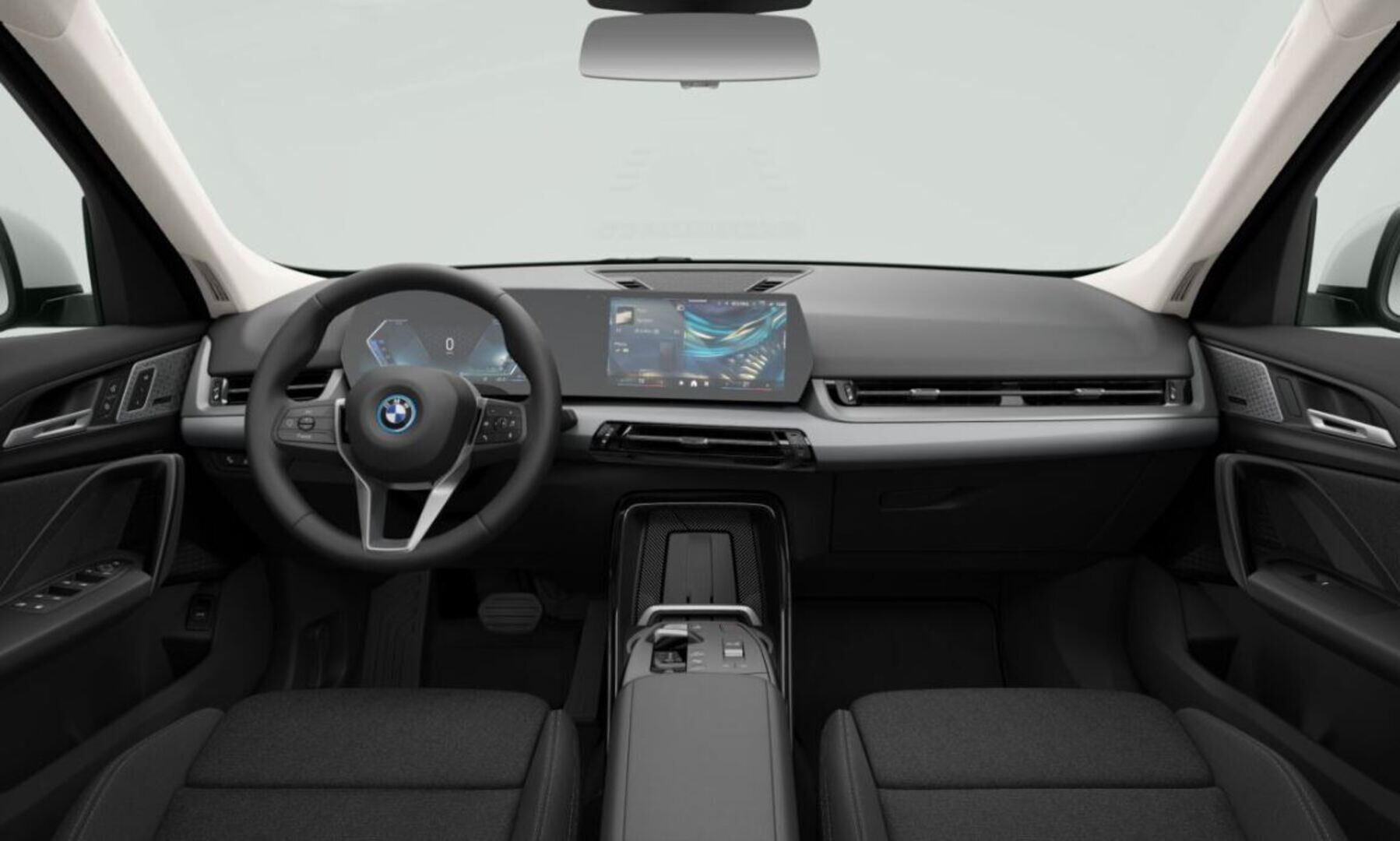 BMW X1 iso kuva 1
