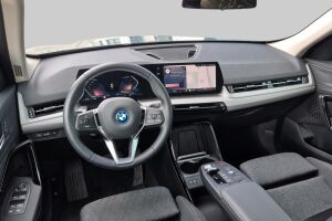 BMW X1 esikatselu 1