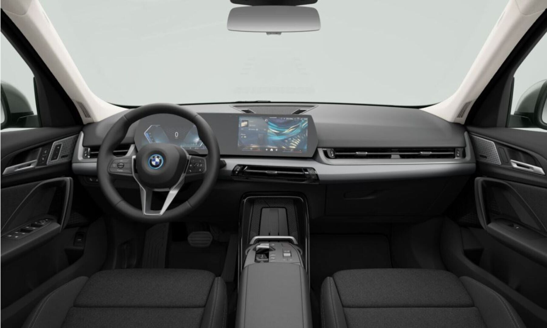 BMW X1 iso kuva 3
