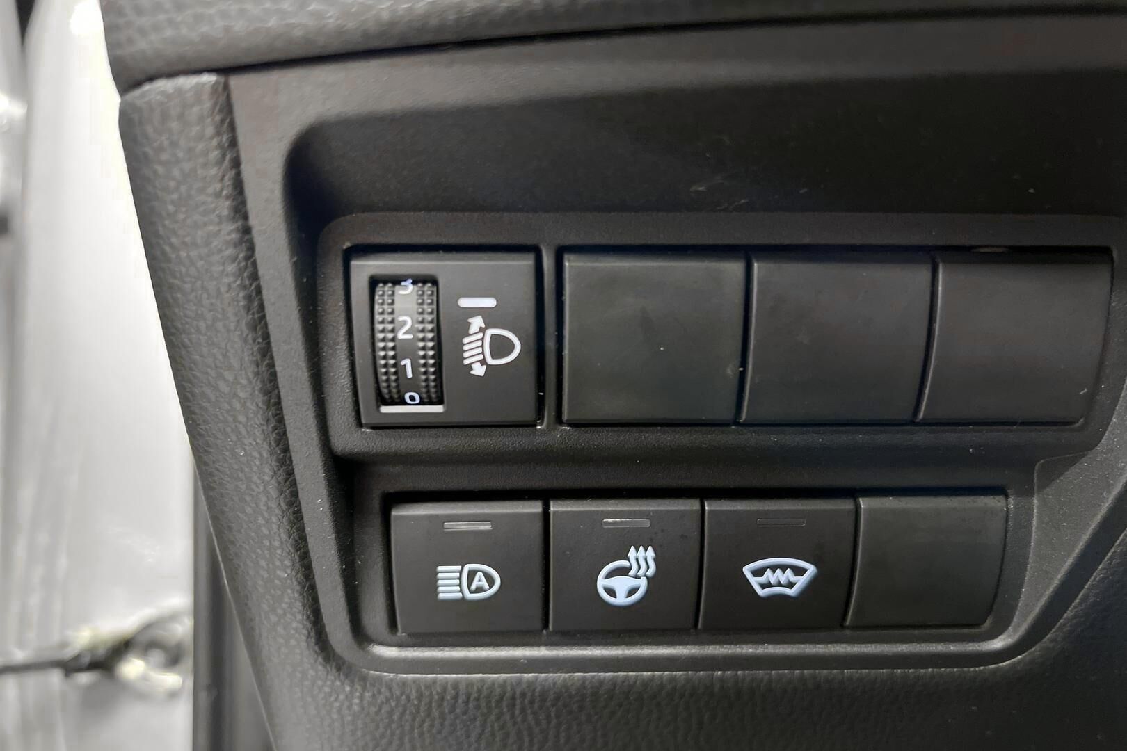 Toyota Yaris Cross iso kuva 13