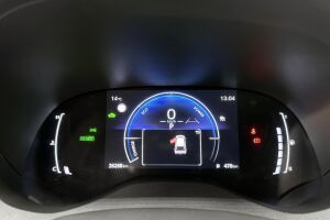 Toyota Yaris Cross esikatselu 14