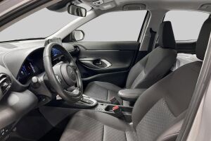 Toyota Yaris Cross esikatselu 8