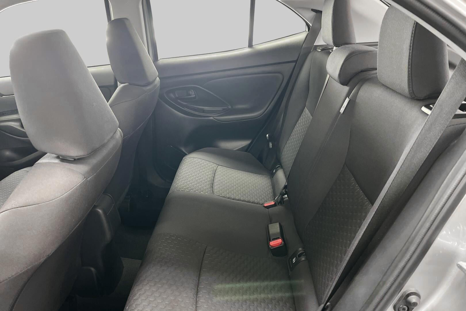 Toyota Yaris Cross iso kuva 9