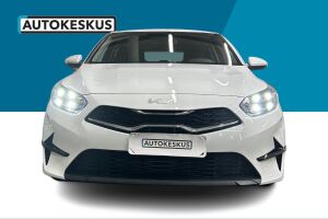 Kia Ceed esikatselu 21