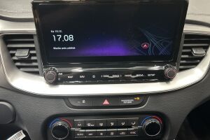 Kia Ceed esikatselu 13