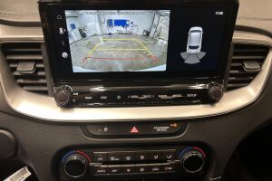 Kia Ceed esikatselu 14