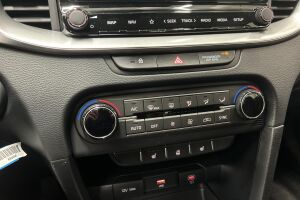 Kia Ceed esikatselu 15