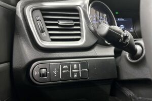 Kia Ceed esikatselu 19