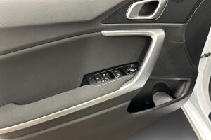 Kia Ceed esikatselu 20