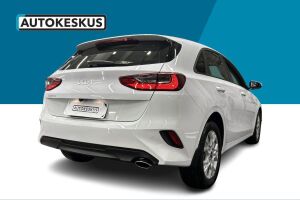 Kia Ceed esikatselu 3