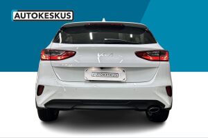 Kia Ceed esikatselu 22