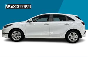 Kia Ceed esikatselu 5