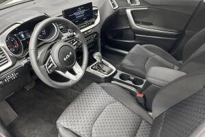 Kia Ceed esikatselu 6