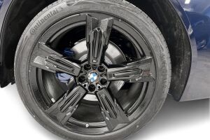 BMW X3 esikatselu 12