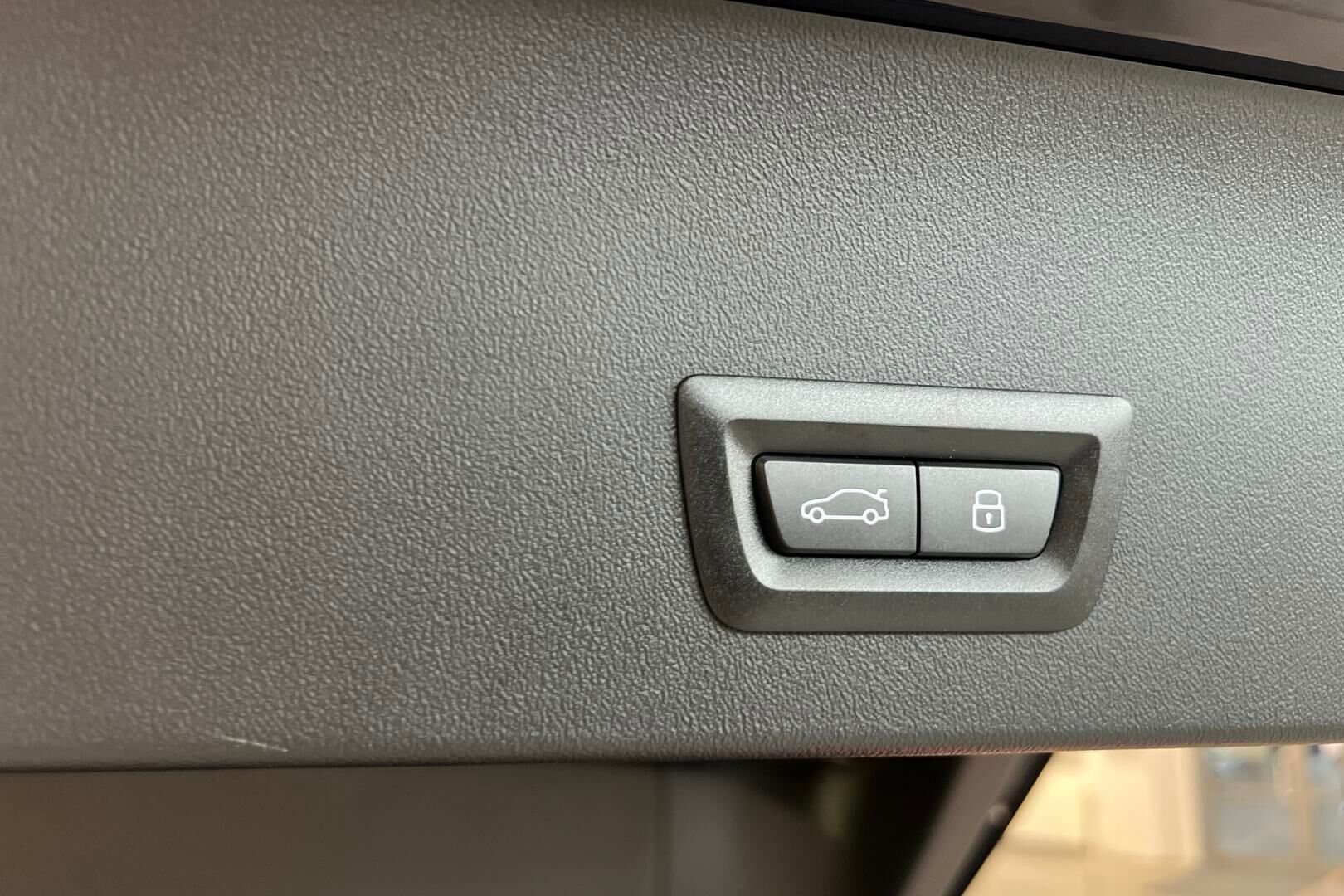 BMW X3 iso kuva 13
