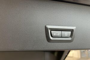 BMW X3 esikatselu 13