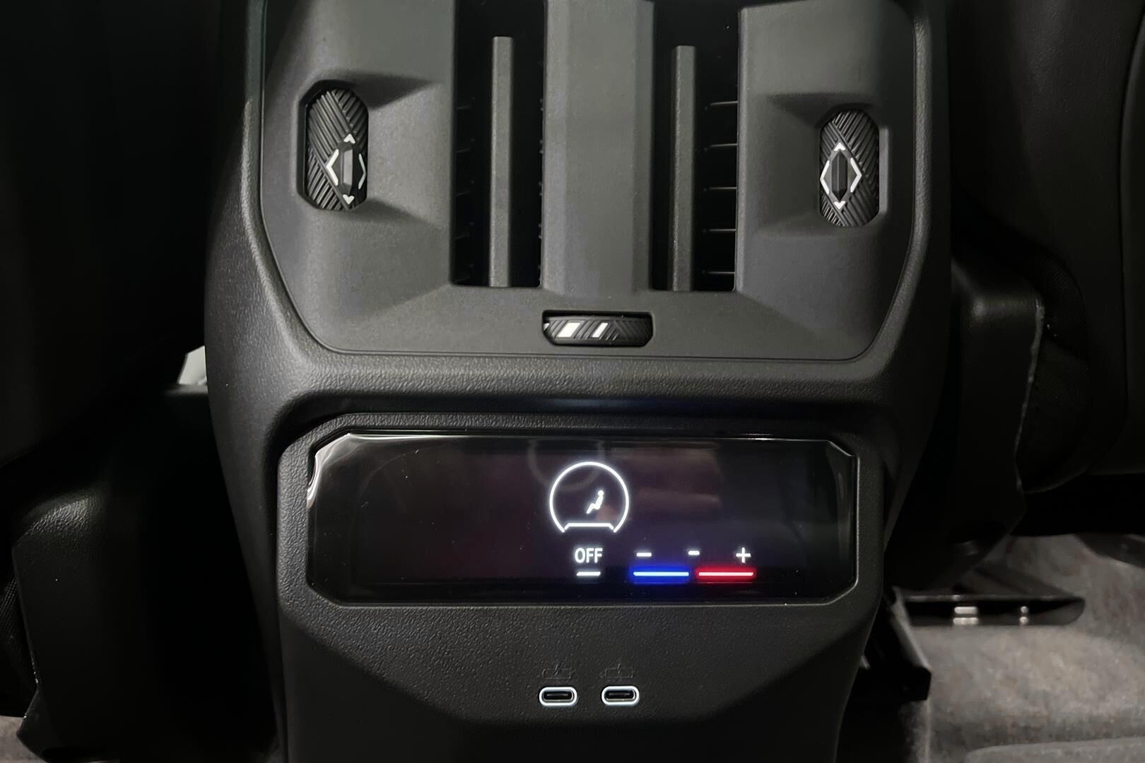 BMW X3 iso kuva 15