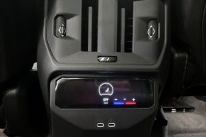 BMW X3 esikatselu 15