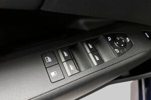 BMW X3 esikatselu 17