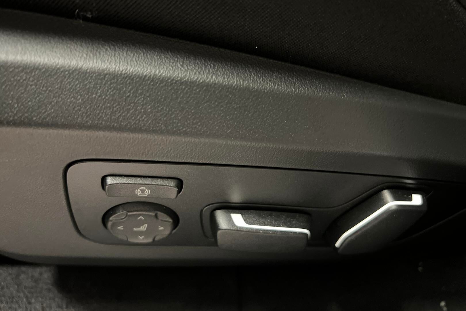 BMW X3 iso kuva 18