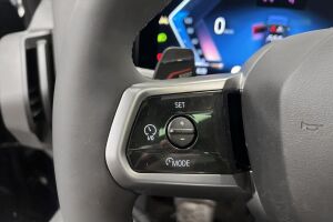 BMW X3 esikatselu 19