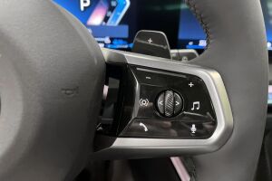 BMW X3 esikatselu 20