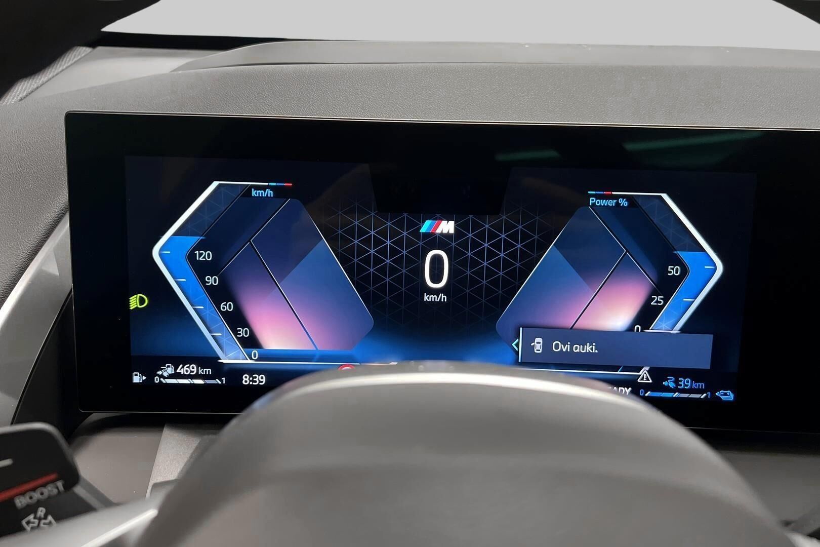 BMW X3 iso kuva 21
