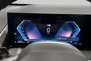 BMW X3 esikatselu 21