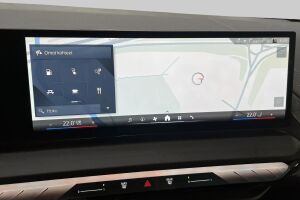 BMW X3 esikatselu 22