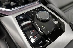 BMW X3 esikatselu 24