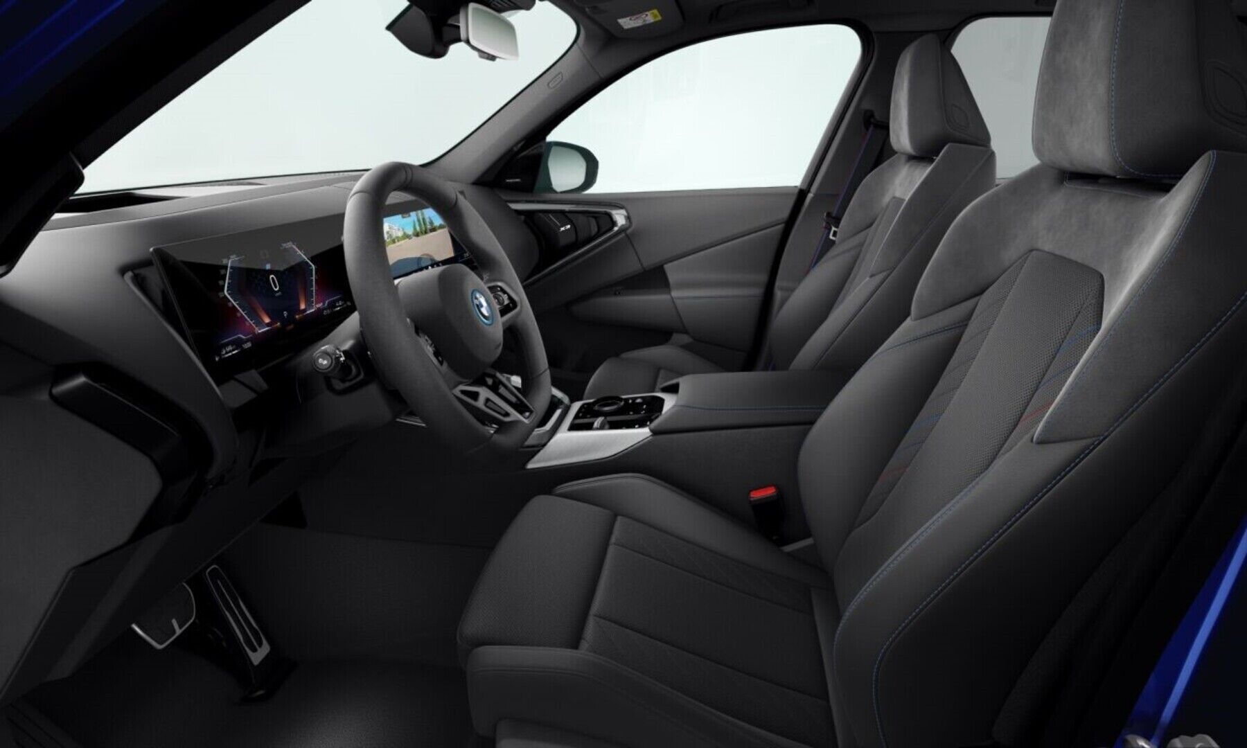 BMW X3 iso kuva 3