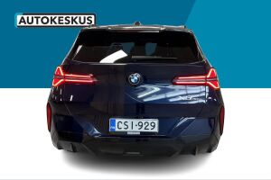 BMW X3 esikatselu 5