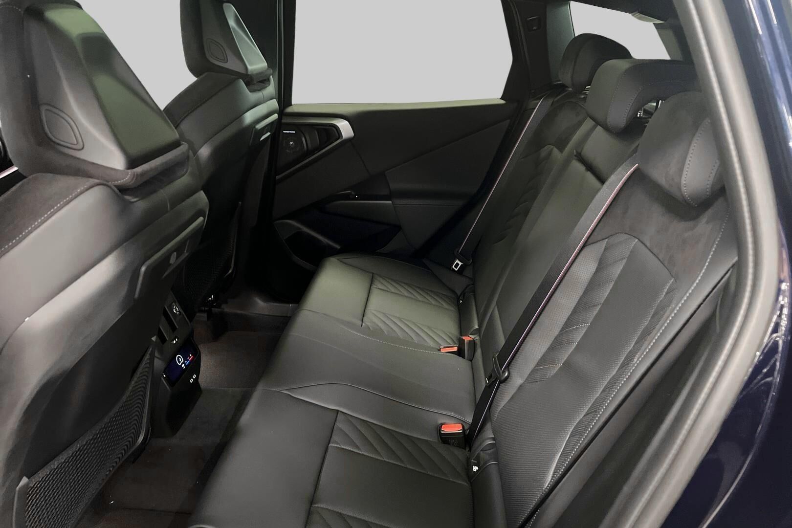 BMW X3 iso kuva 9