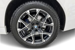 BMW X3 esikatselu 10