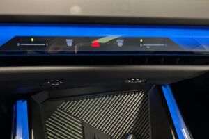 BMW X3 esikatselu 22