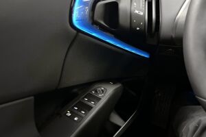 BMW X3 esikatselu 15