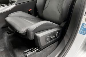 BMW X3 esikatselu 17