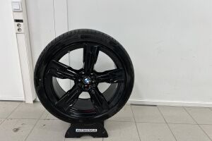 BMW X3 esikatselu 24