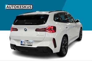 BMW X3 esikatselu 3