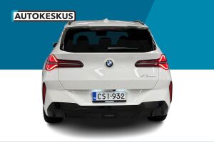 BMW X3 esikatselu 4