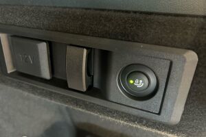 BMW X3 esikatselu 11