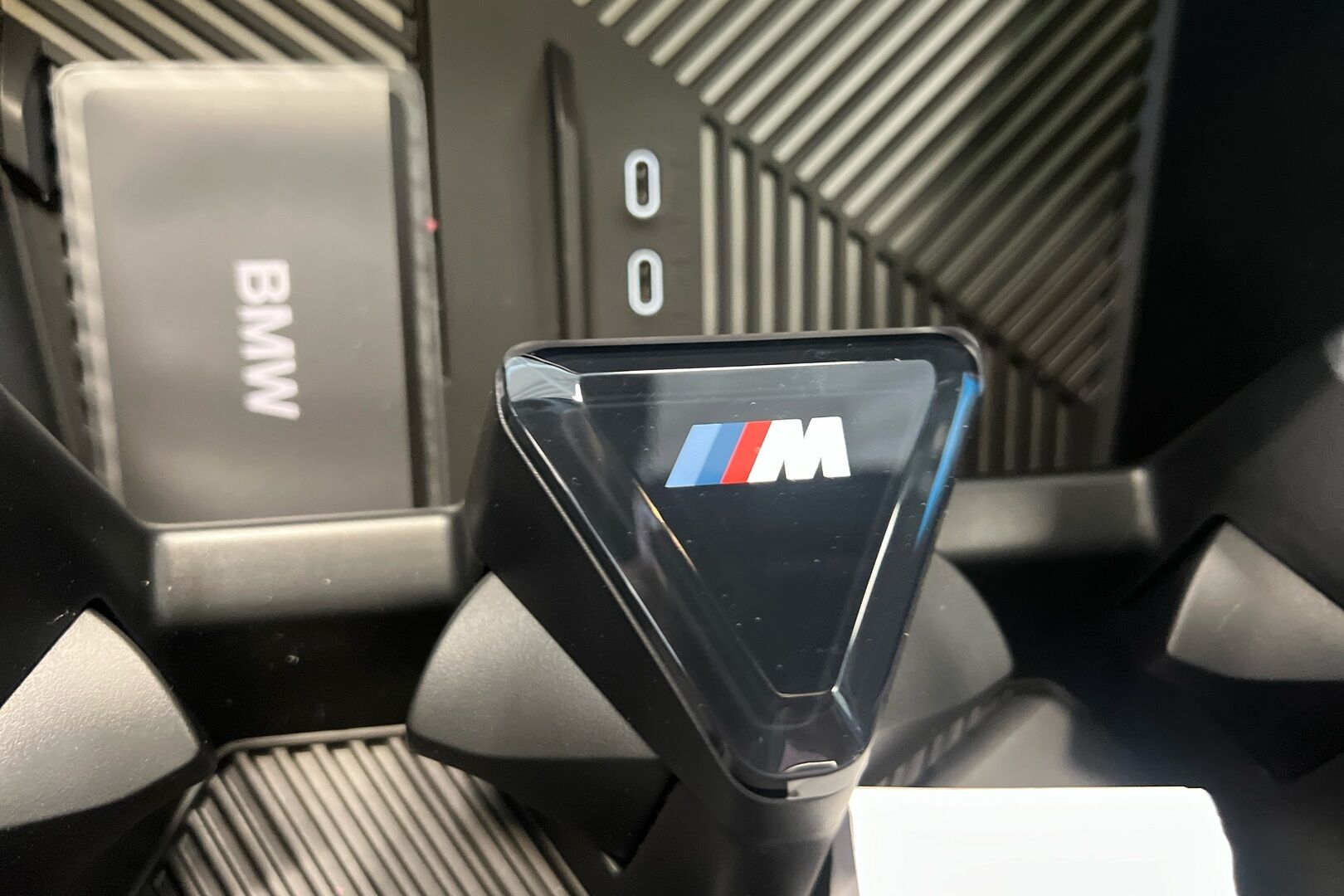 BMW X3 iso kuva 10