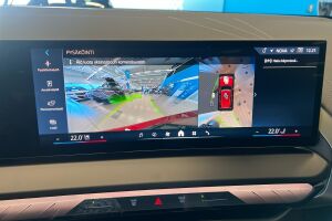 BMW X3 esikatselu 15