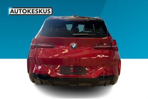 BMW X3 esikatselu 2