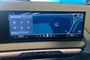 BMW X3 esikatselu 17